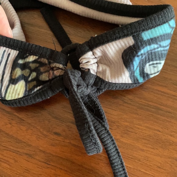 Butterfly Bikini - Picture 4 of 5